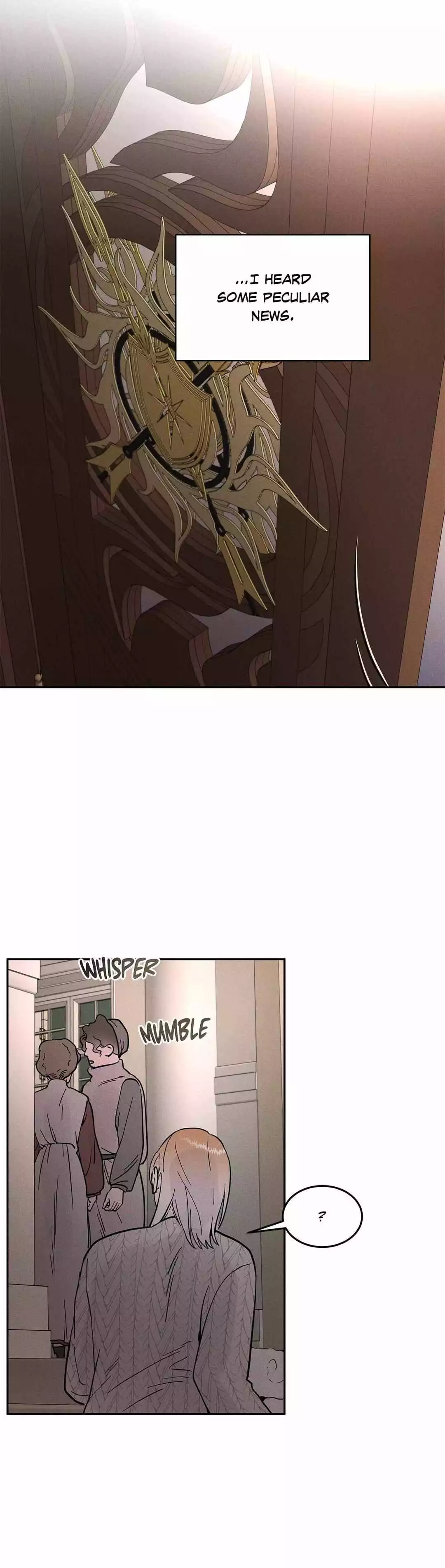 Antidote (Harusari) Chapter 26 page 24