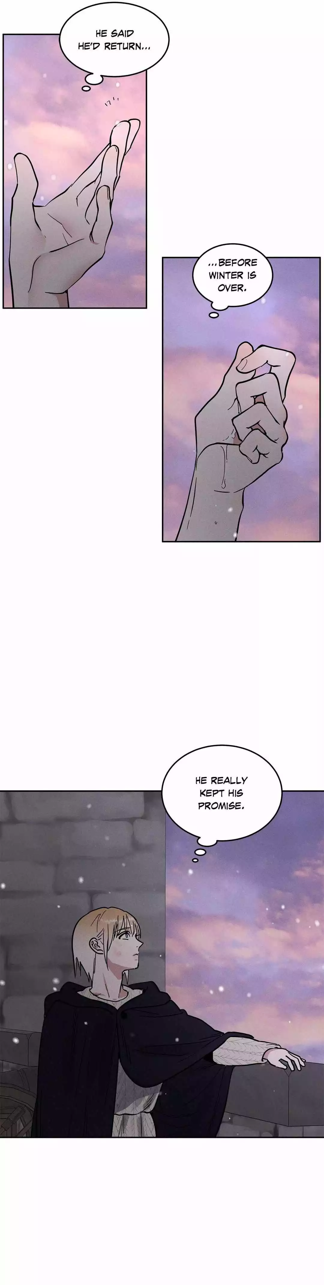 Antidote (Harusari) Chapter 26 page 37