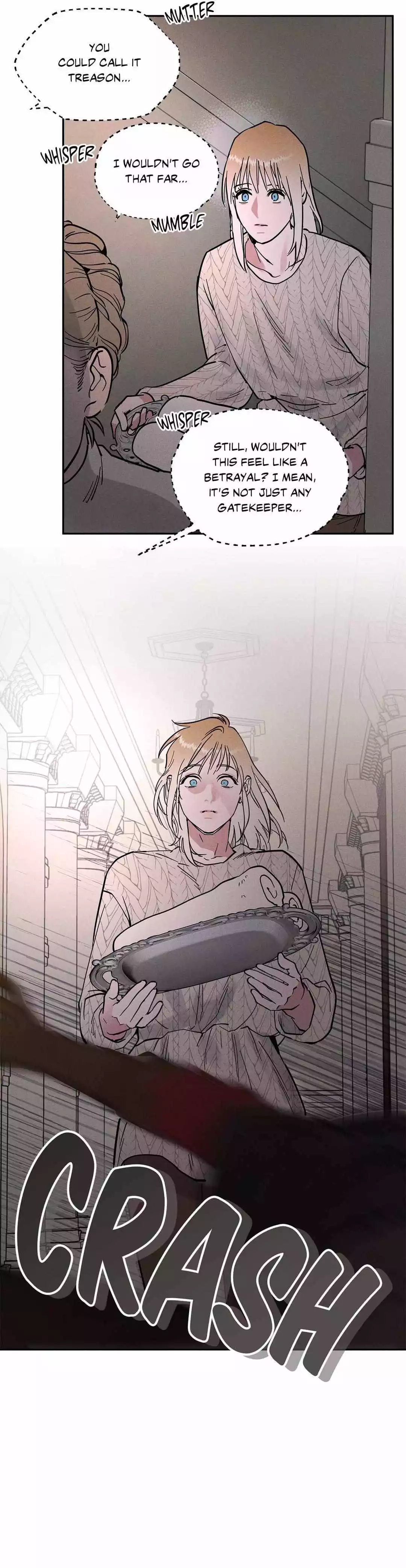 Antidote (Harusari) Chapter 26 page 25
