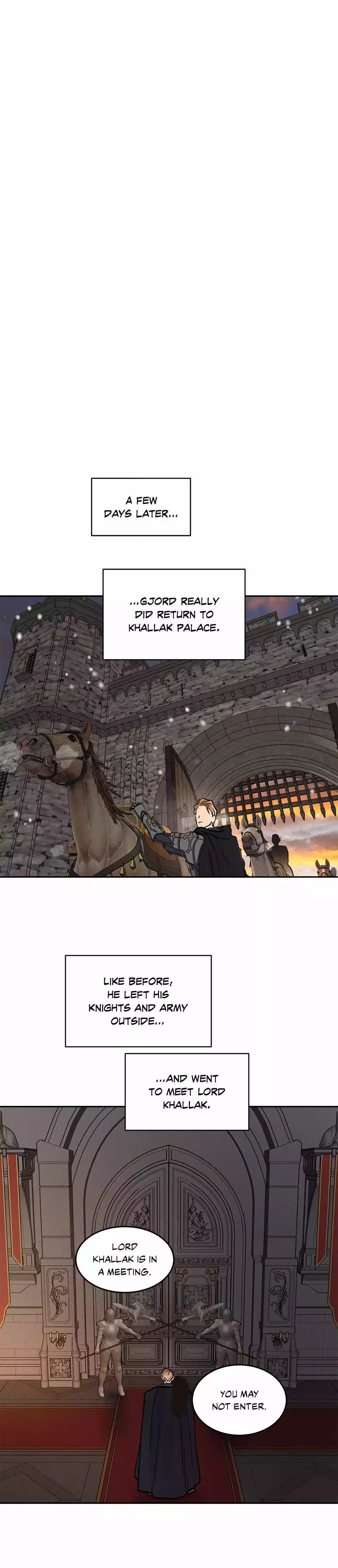 Antidote (Harusari) Chapter 26 page 34
