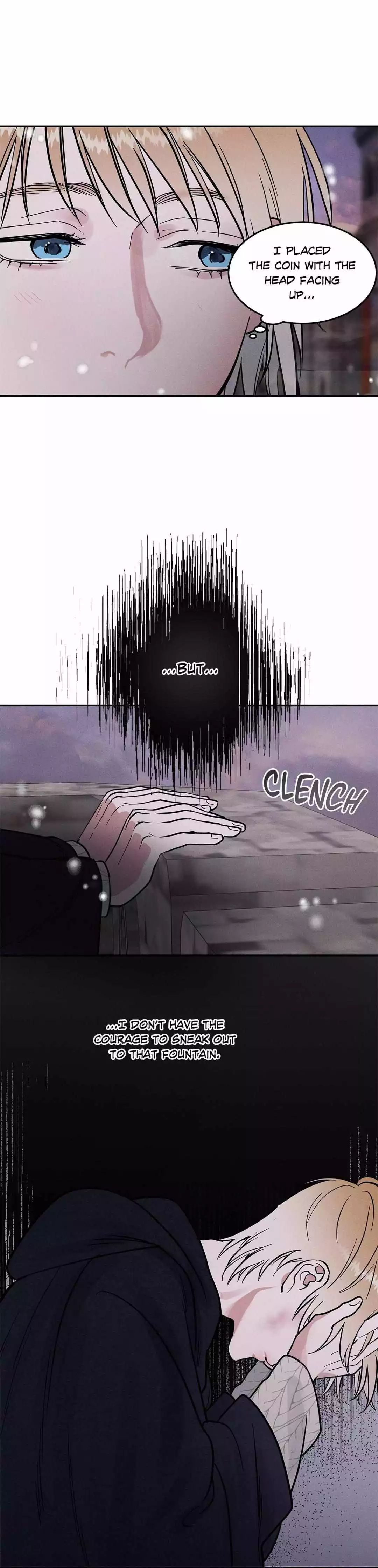 Antidote (Harusari) Chapter 26 page 39