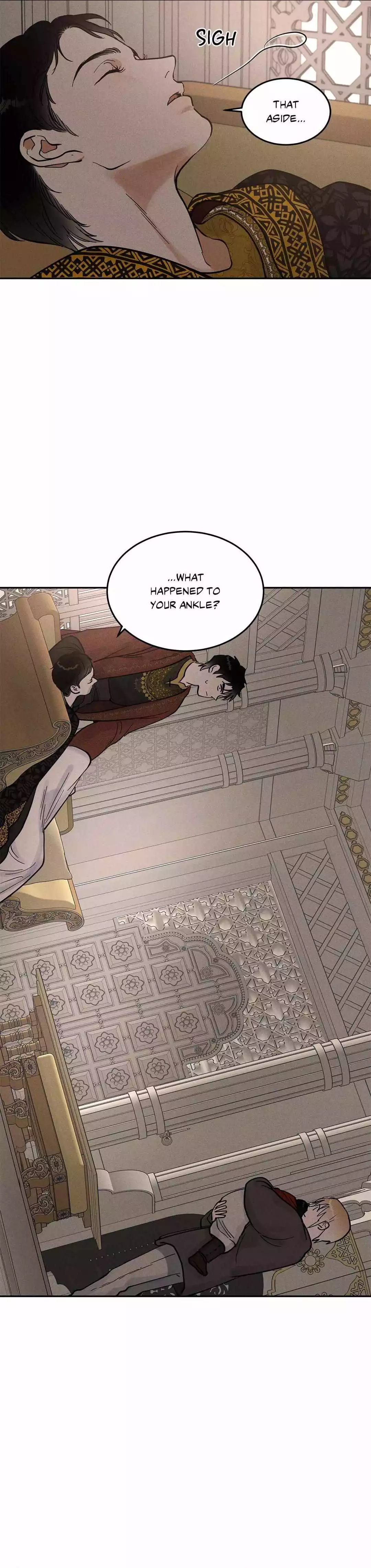 Antidote (Harusari) Chapter 27 page 15