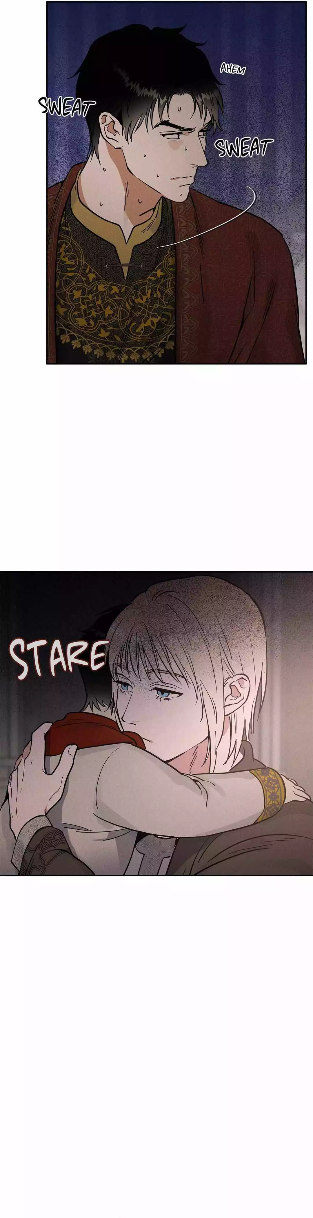 Antidote (Harusari) Chapter 27 page 17