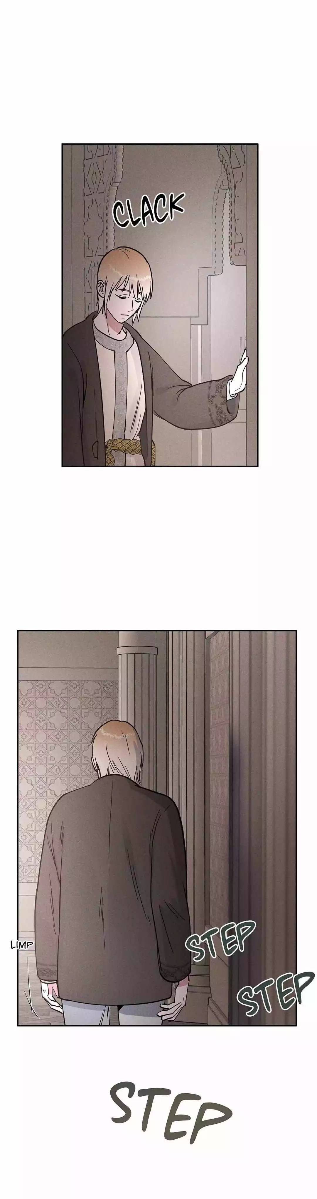 Antidote (Harusari) Chapter 27 page 23
