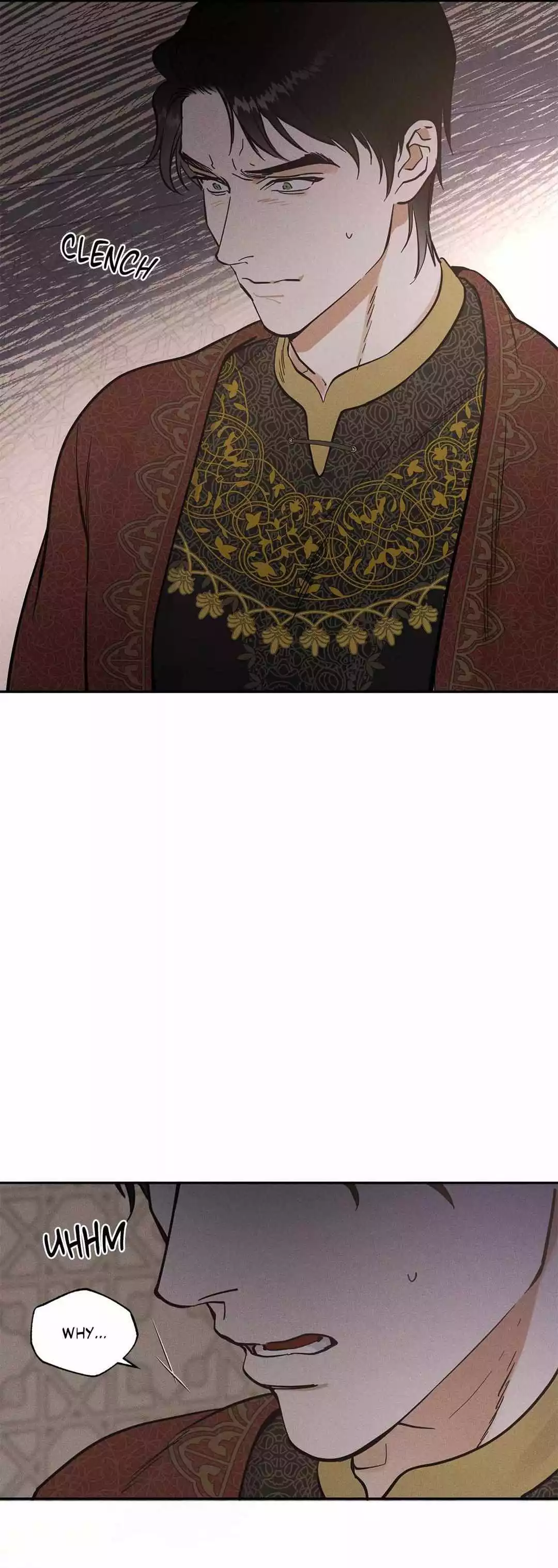 Antidote (Harusari) Chapter 27 page 26