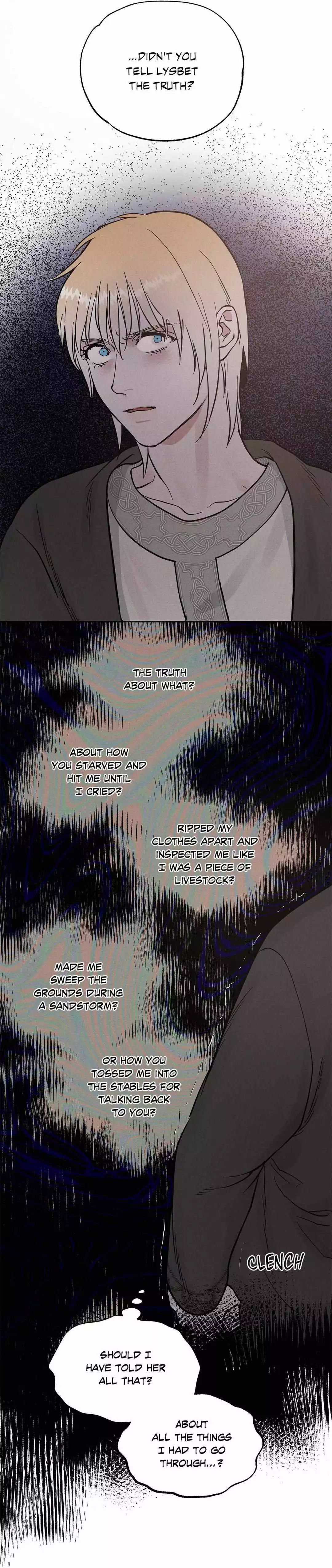 Antidote (Harusari) Chapter 27 page 27
