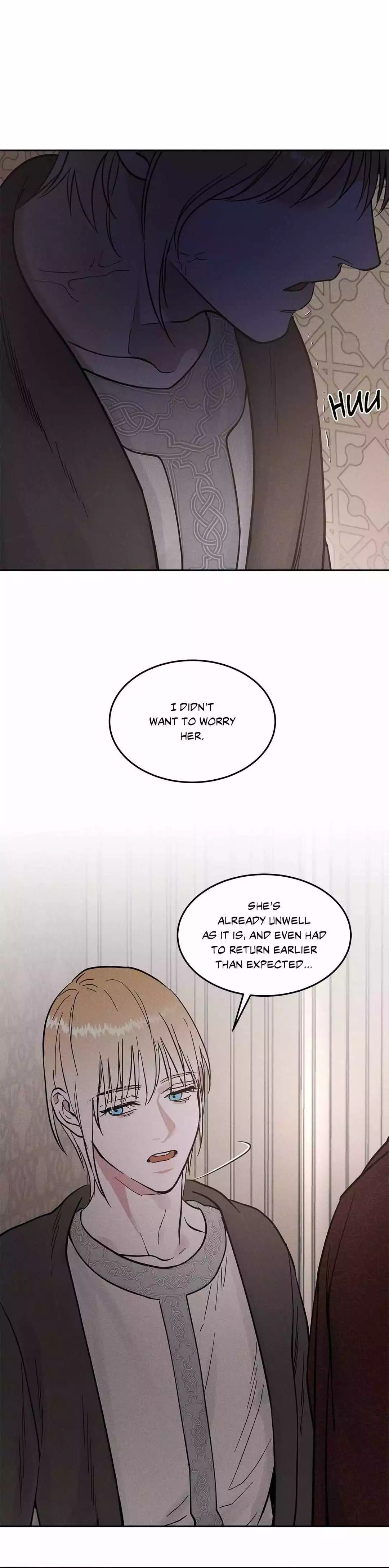 Antidote (Harusari) Chapter 27 page 28