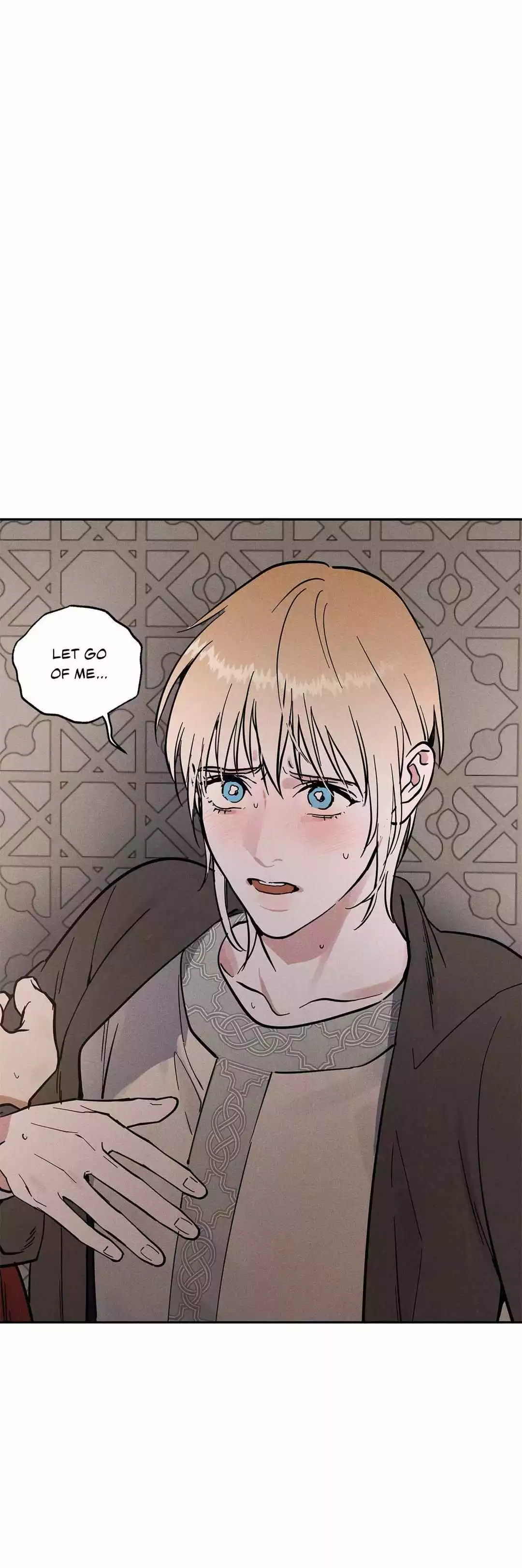 Antidote (Harusari) Chapter 27 page 34