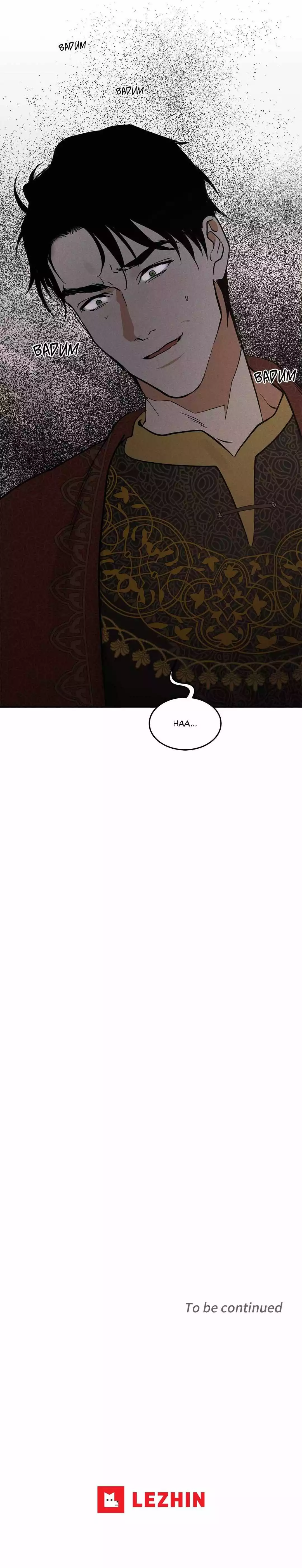 Antidote (Harusari) Chapter 27 page 37