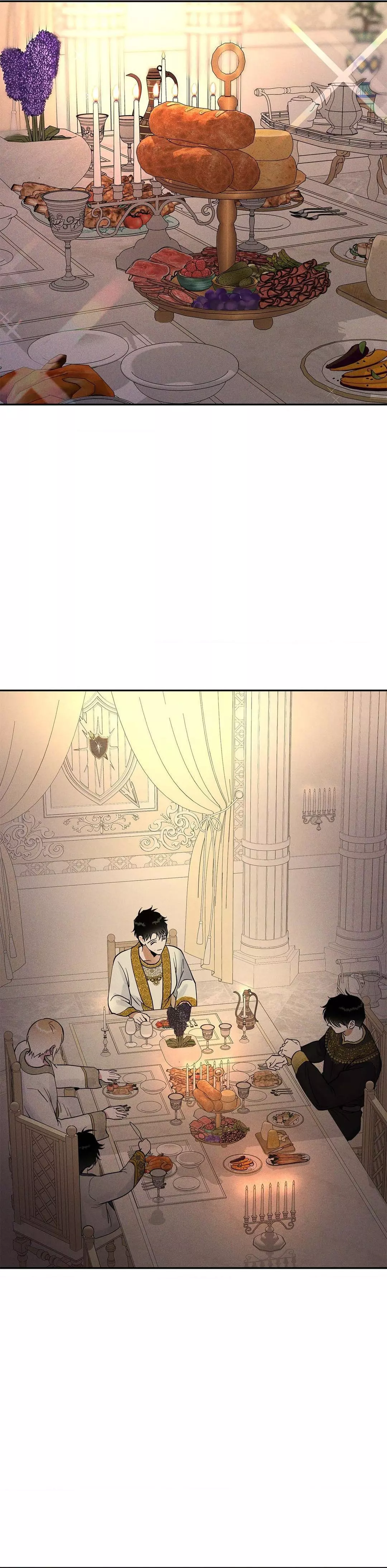 Antidote (Harusari) Chapter 28 page 3