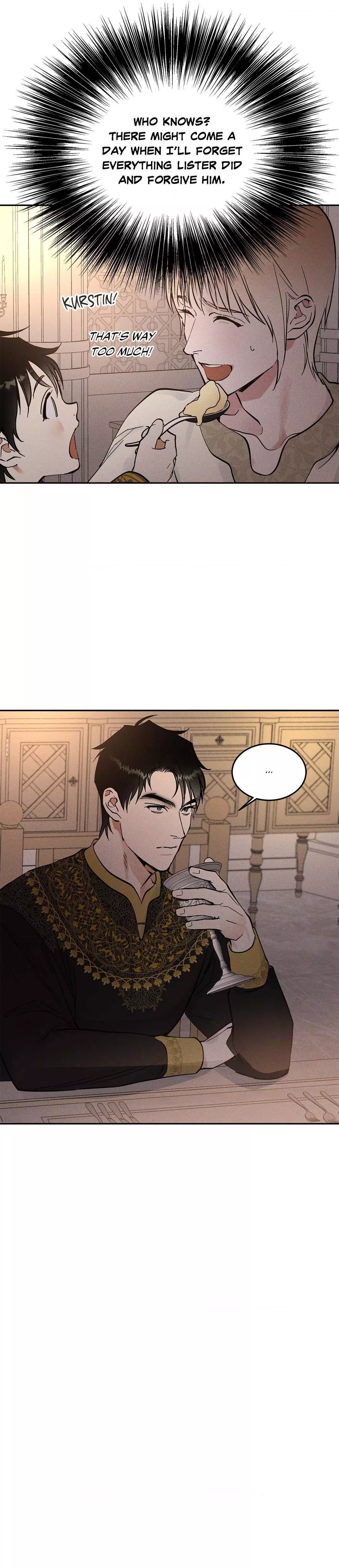 Antidote (Harusari) Chapter 28 page 10