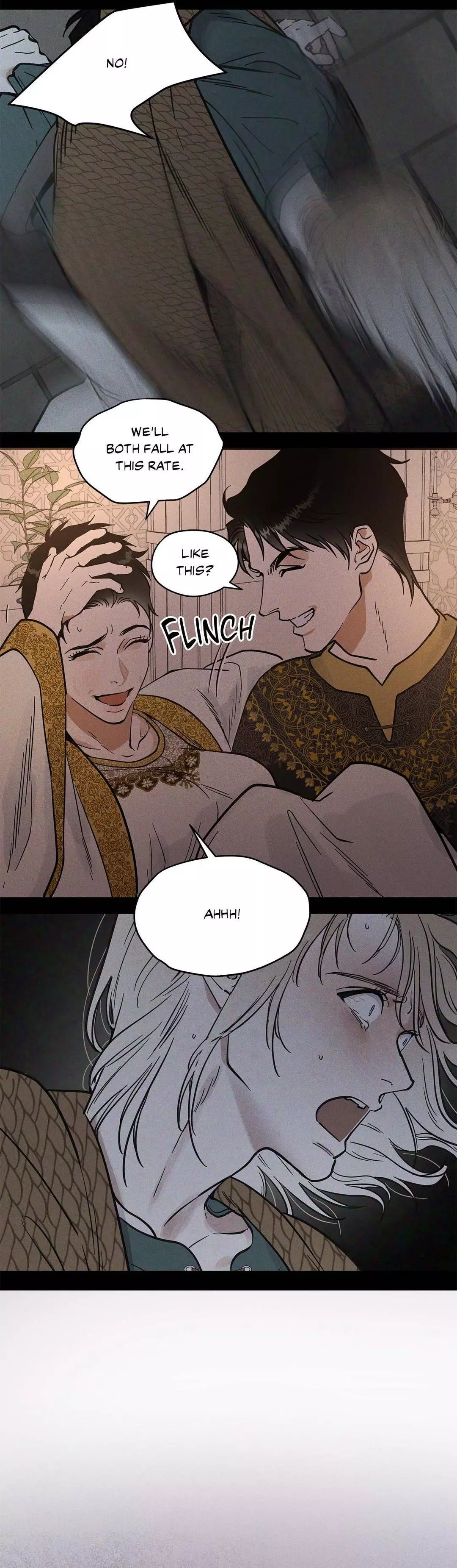 Antidote (Harusari) Chapter 28 page 13