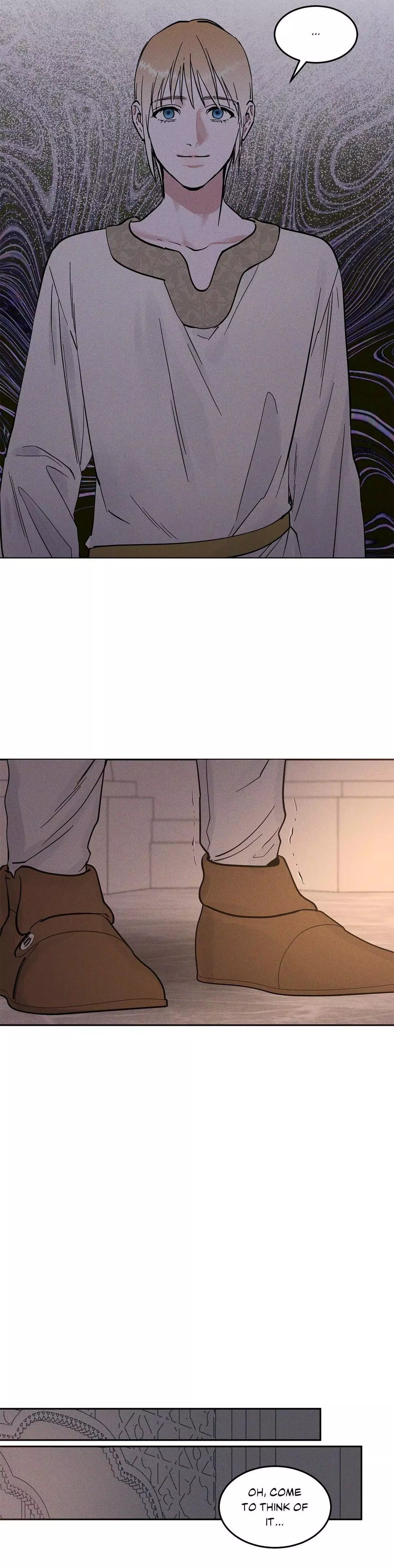 Antidote (Harusari) Chapter 28 page 14