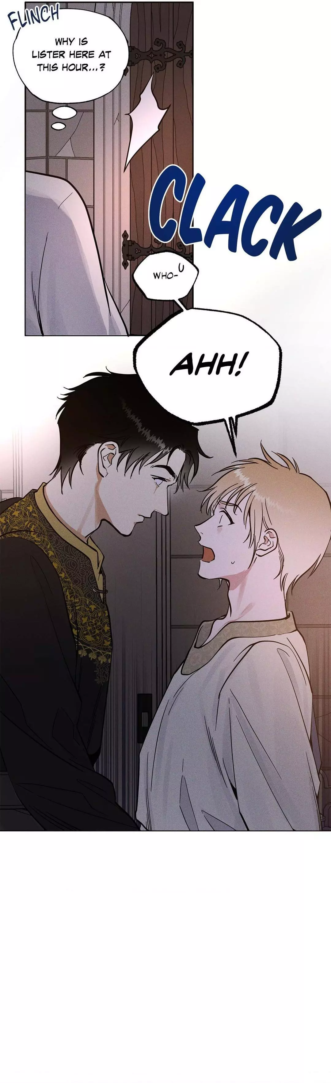 Antidote (Harusari) Chapter 28 page 18