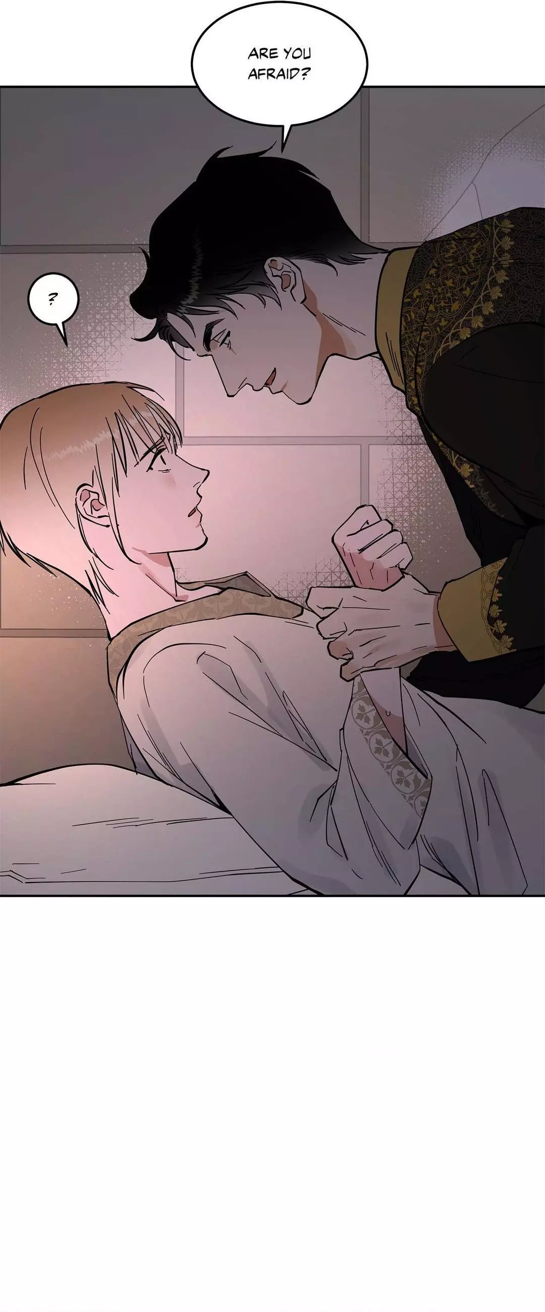 Antidote (Harusari) Chapter 28 page 26