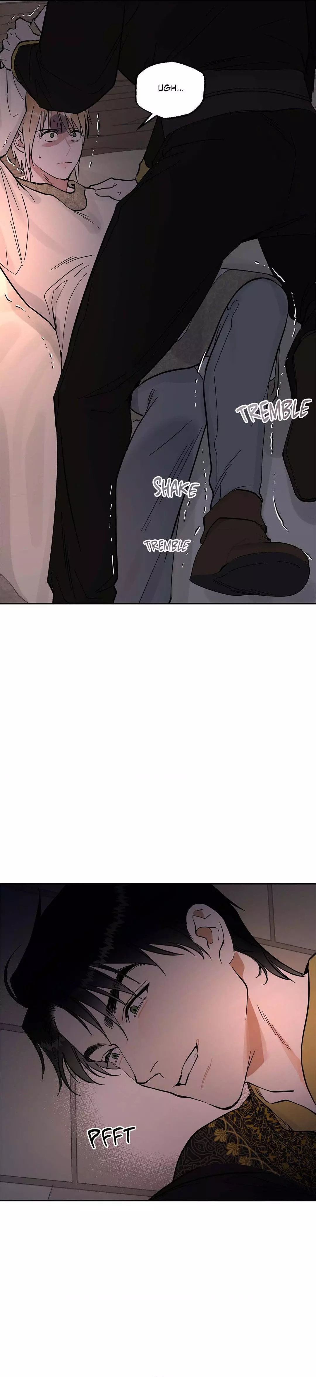 Antidote (Harusari) Chapter 28 page 25