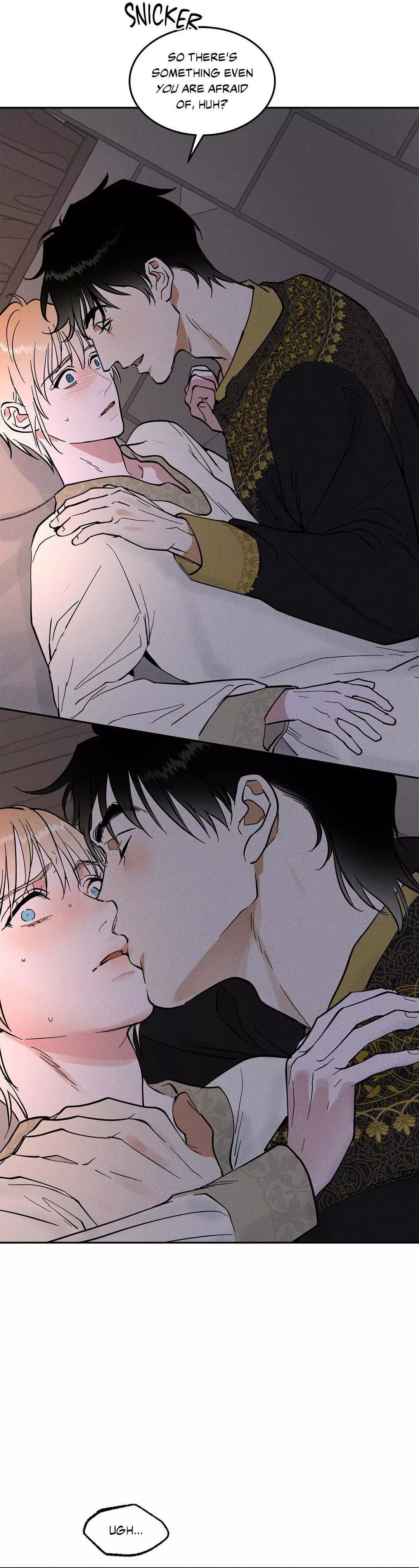 Antidote (Harusari) Chapter 28 page 30