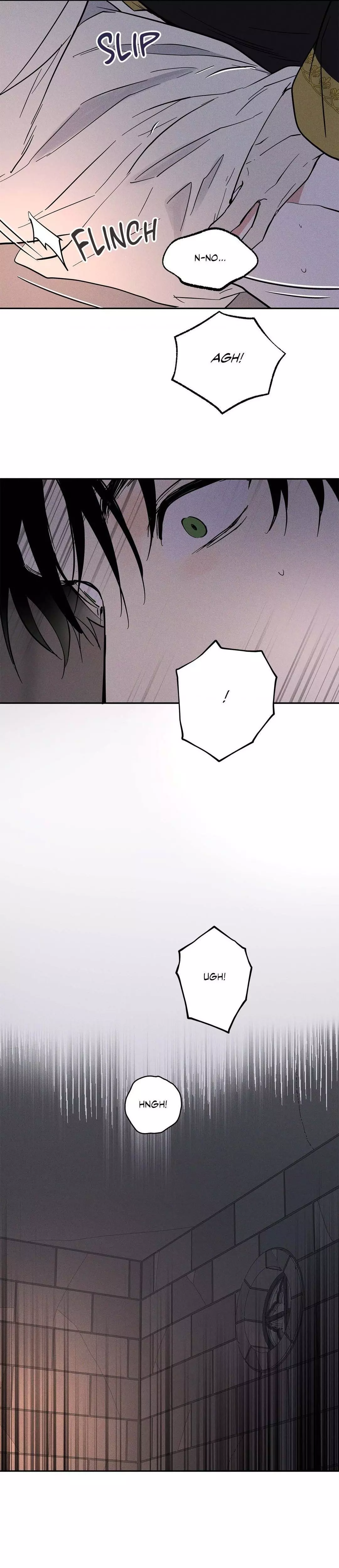 Antidote (Harusari) Chapter 28 page 31