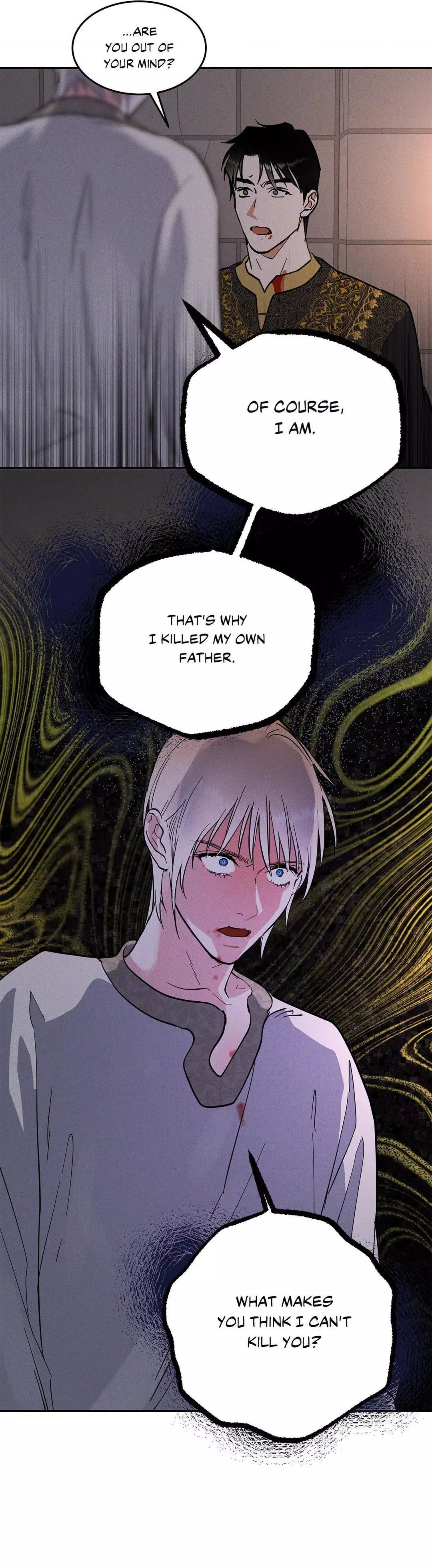 Antidote (Harusari) Chapter 28 page 34
