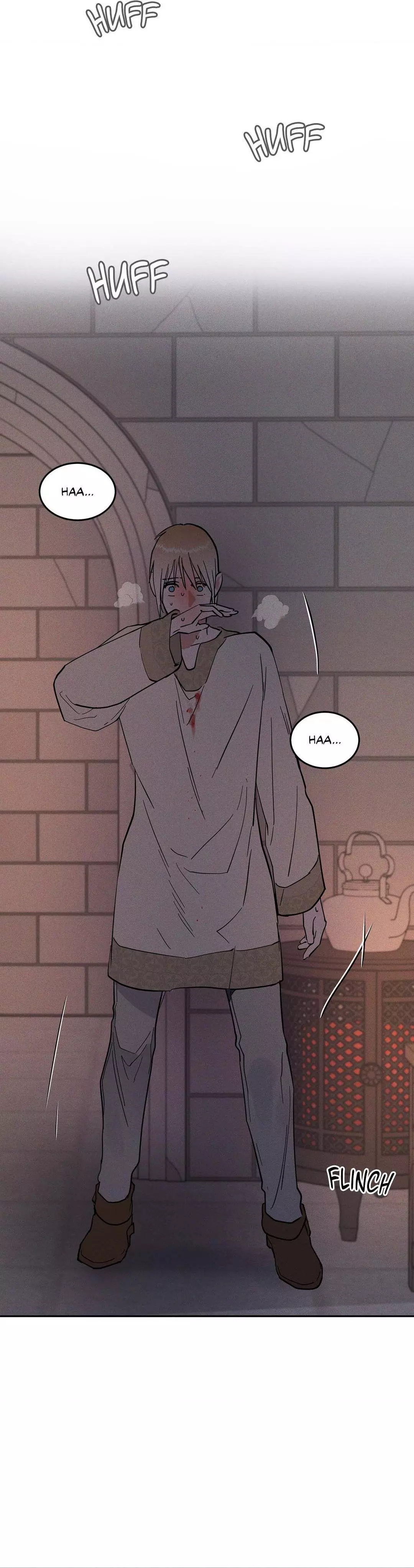 Antidote (Harusari) Chapter 28 page 36