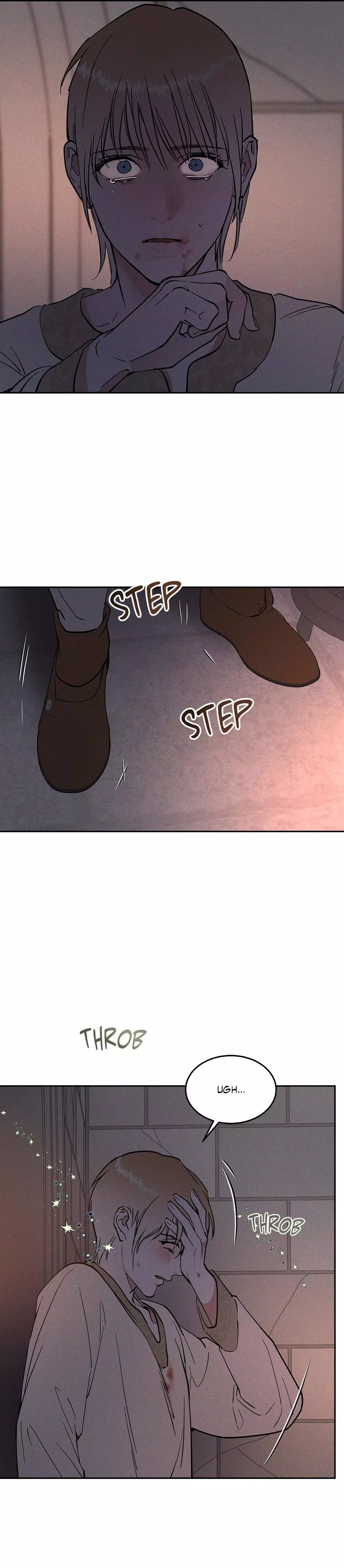 Antidote (Harusari) Chapter 28 page 37