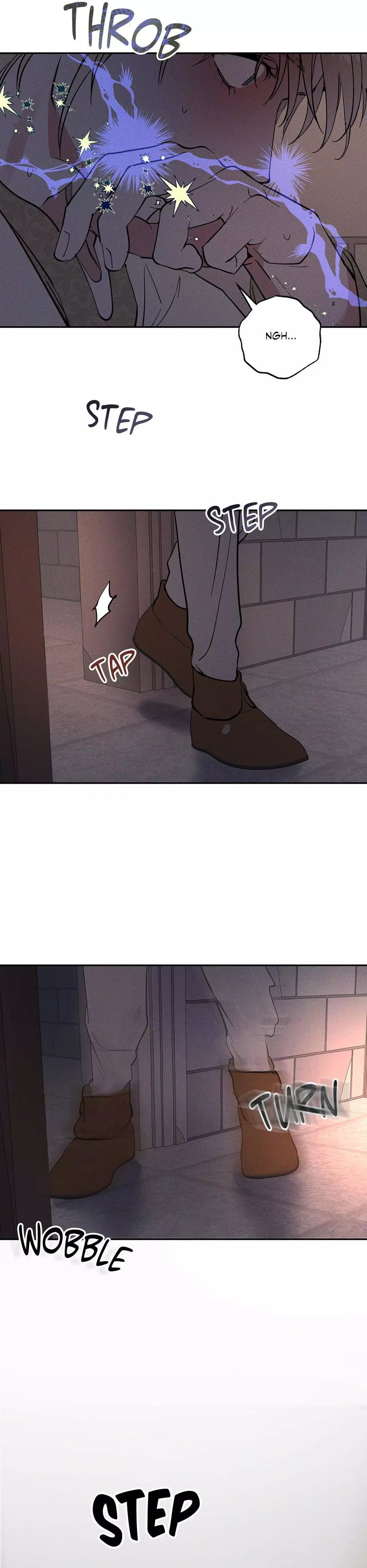 Antidote (Harusari) Chapter 28 page 38