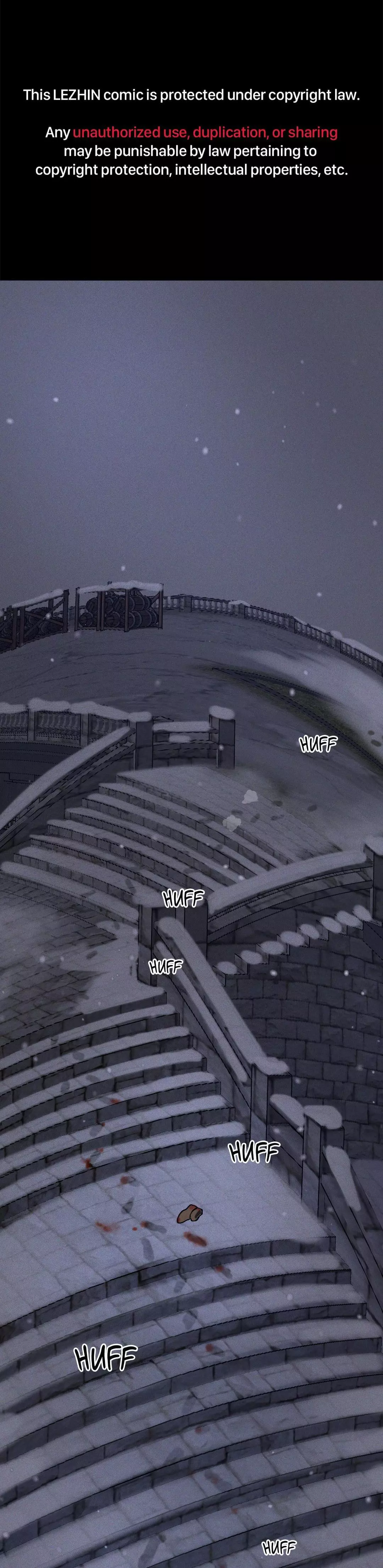 Antidote (Harusari) Chapter 29 page 2