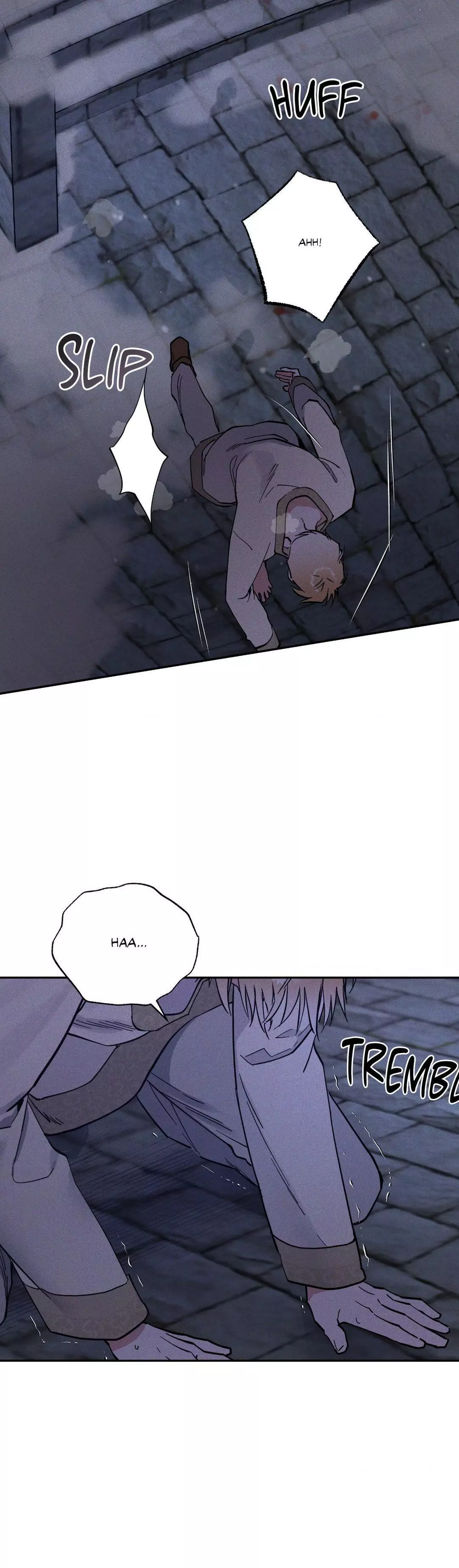 Antidote (Harusari) Chapter 29 page 3