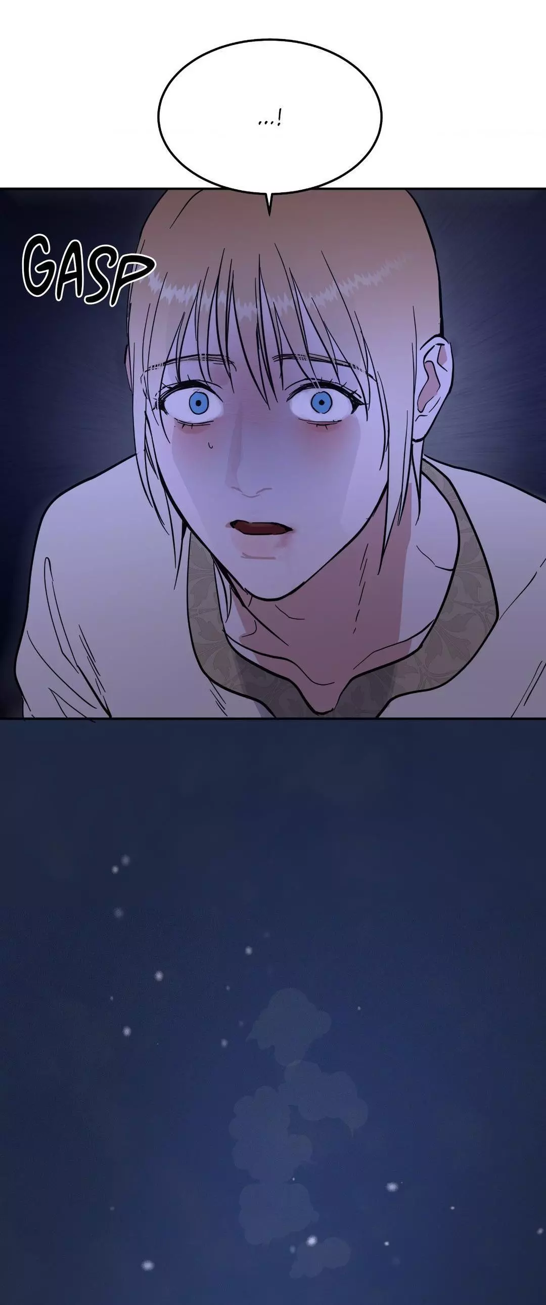 Antidote (Harusari) Chapter 29 page 8