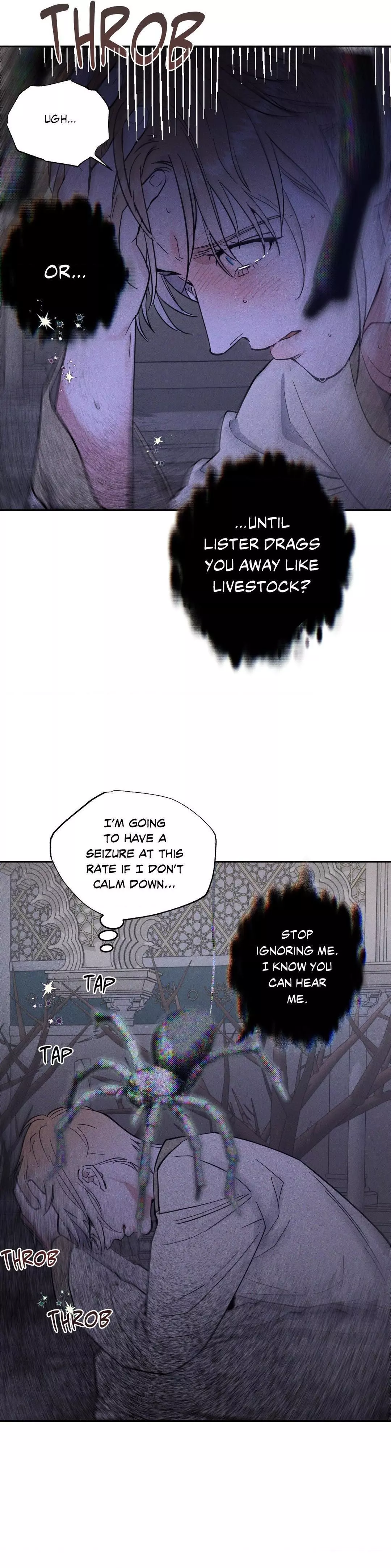 Antidote (Harusari) Chapter 29 page 6