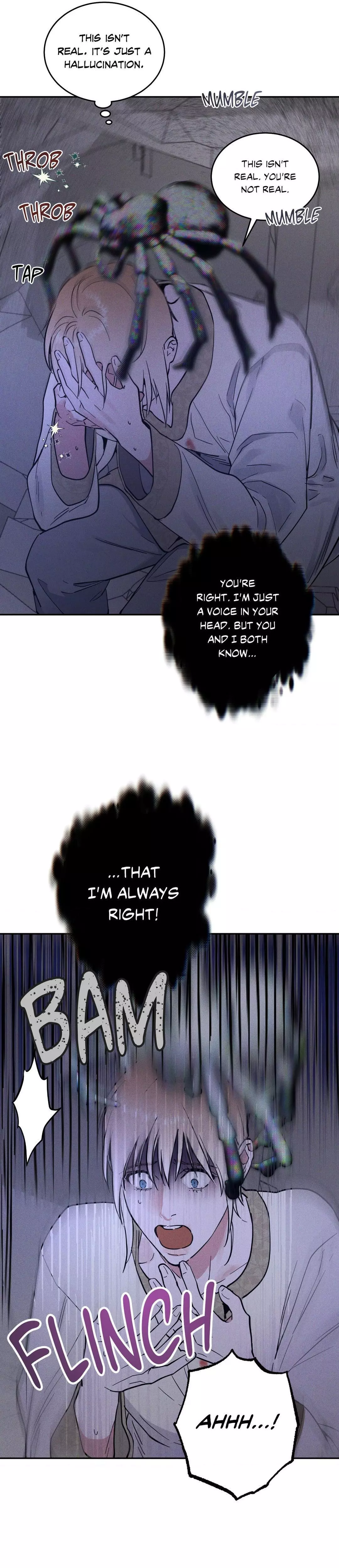 Antidote (Harusari) Chapter 29 page 7