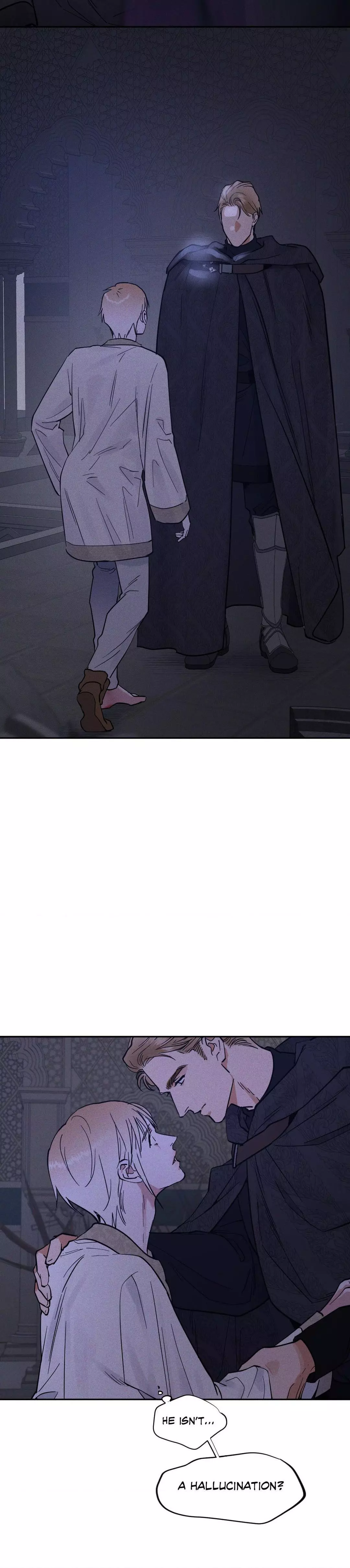 Antidote (Harusari) Chapter 29 page 11