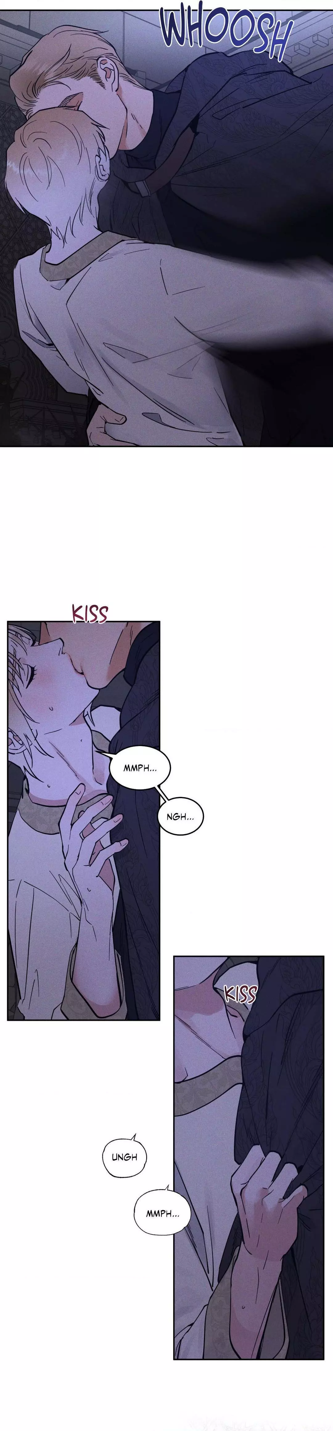 Antidote (Harusari) Chapter 29 page 15