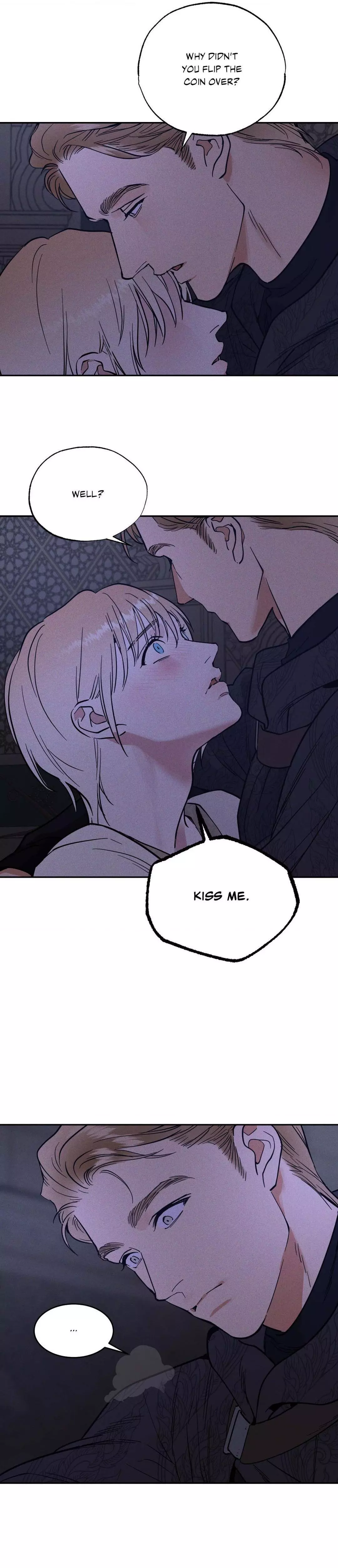 Antidote (Harusari) Chapter 29 page 13