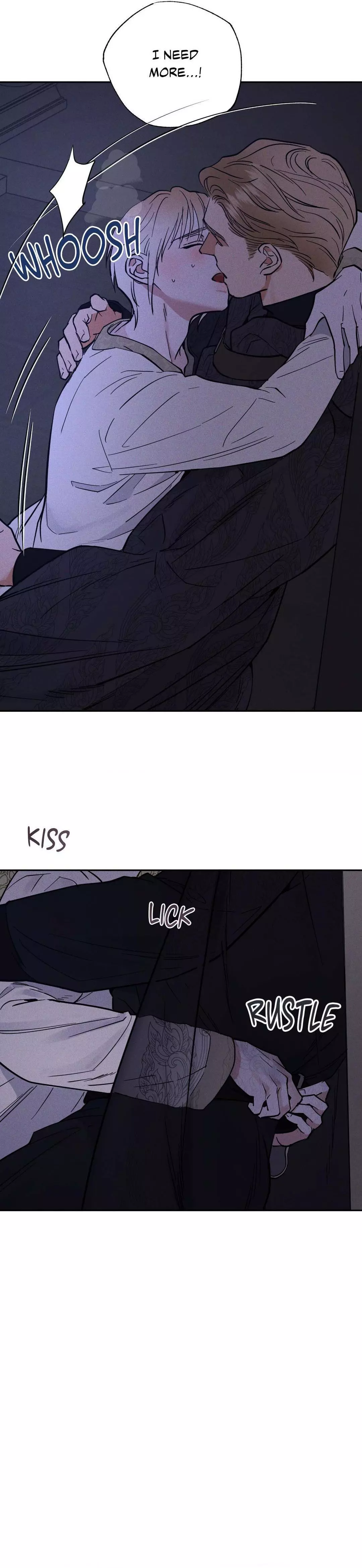 Antidote (Harusari) Chapter 29 page 18
