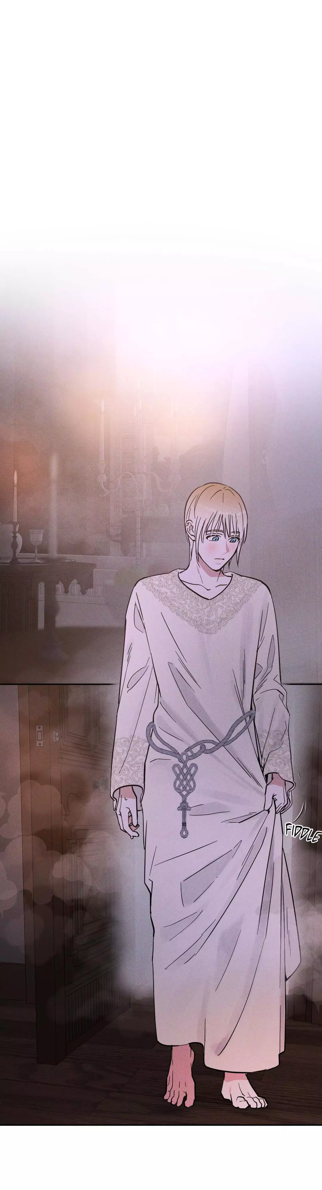 Antidote (Harusari) Chapter 29 page 23