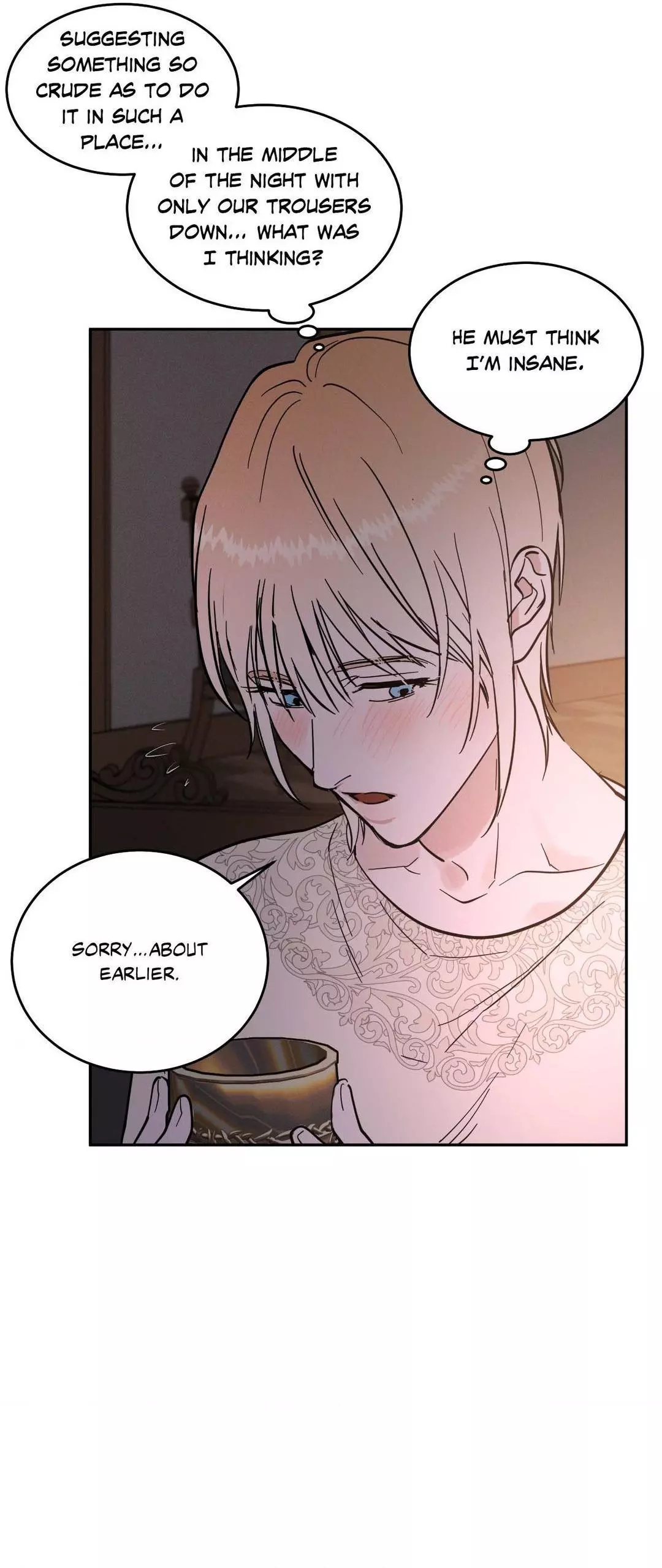 Antidote (Harusari) Chapter 29 page 25