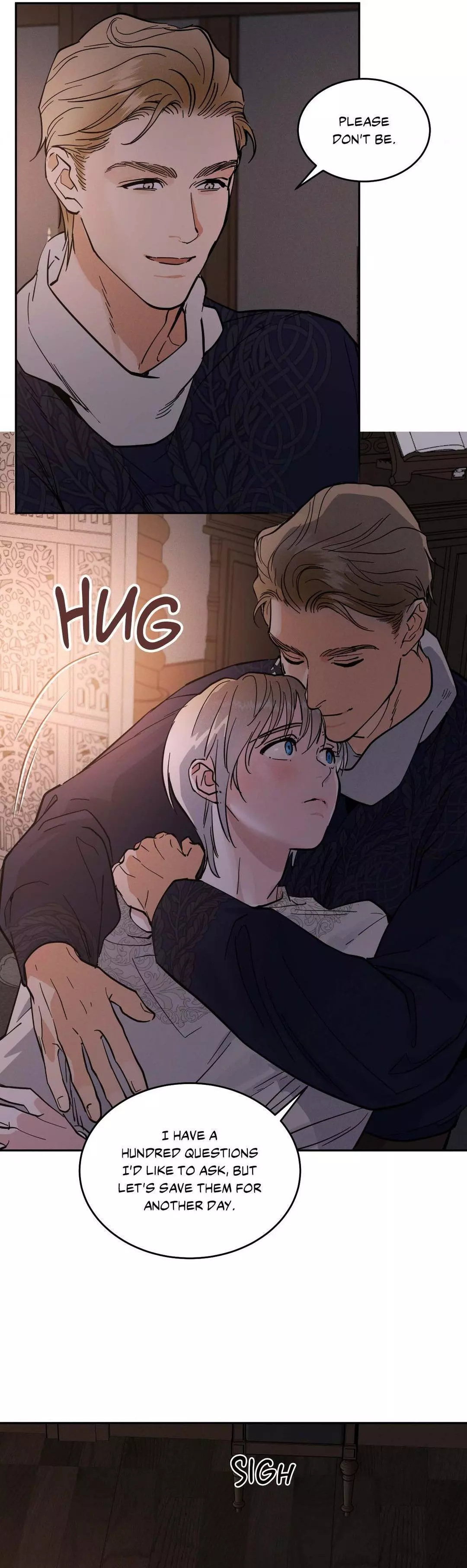 Antidote (Harusari) Chapter 29 page 26