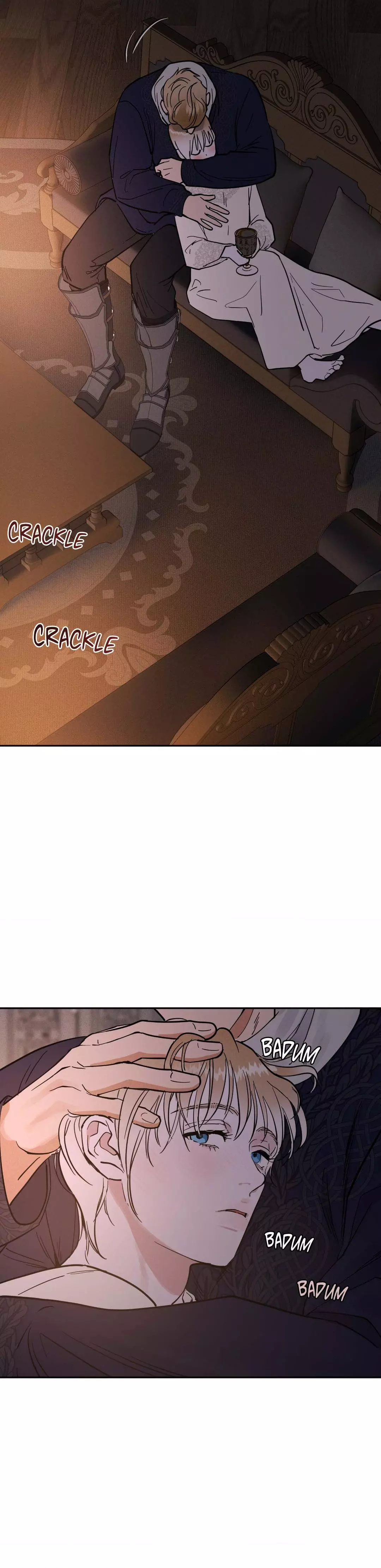 Antidote (Harusari) Chapter 29 page 27