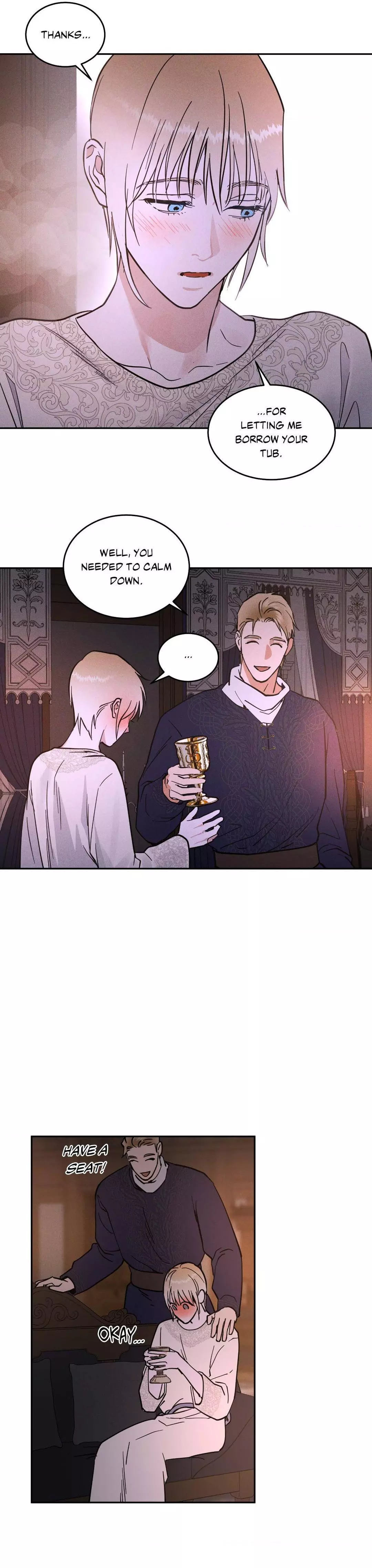Antidote (Harusari) Chapter 29 page 24