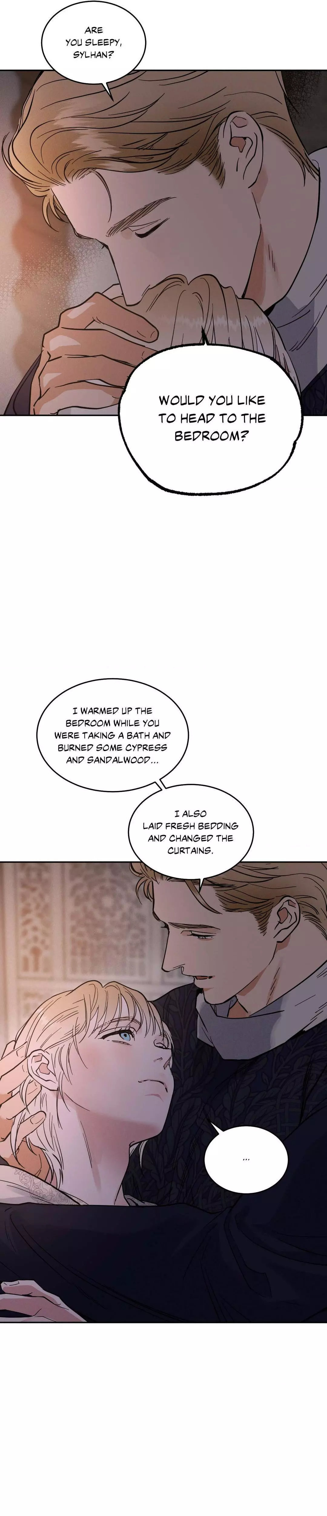 Antidote (Harusari) Chapter 29 page 29