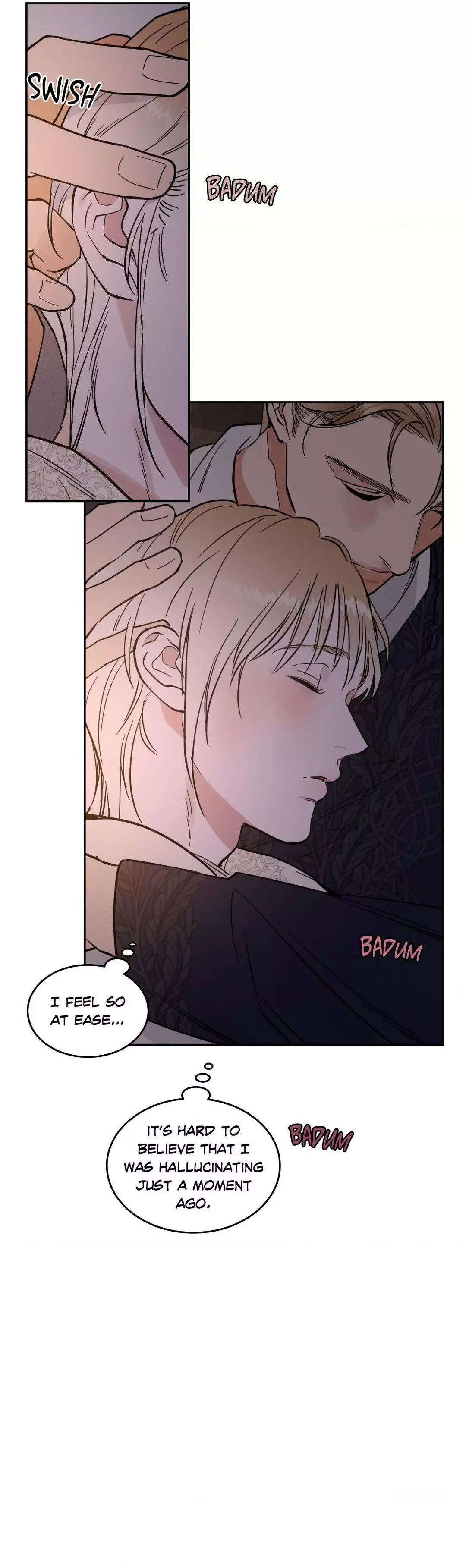 Antidote (Harusari) Chapter 29 page 28