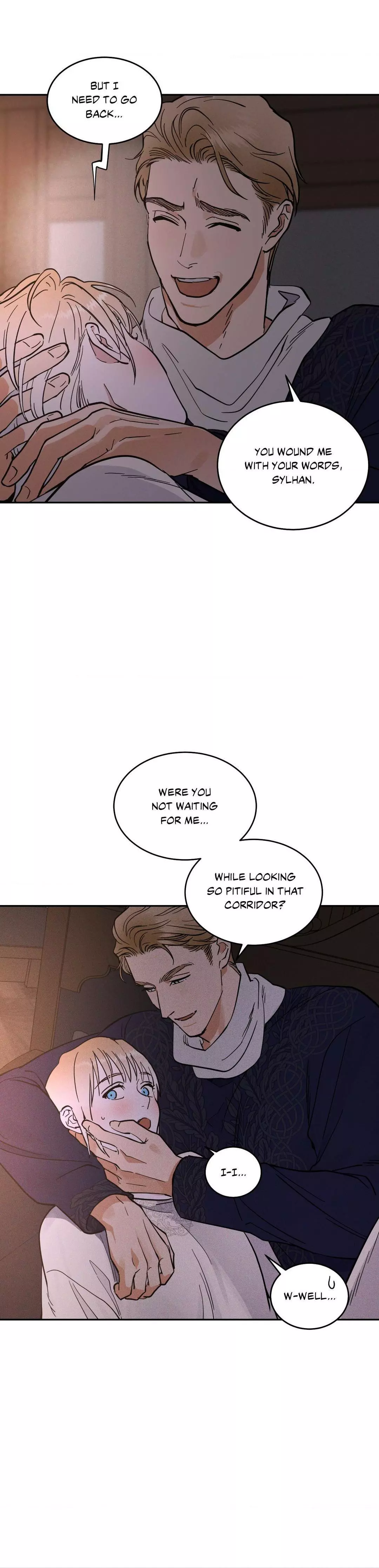 Antidote (Harusari) Chapter 29 page 30