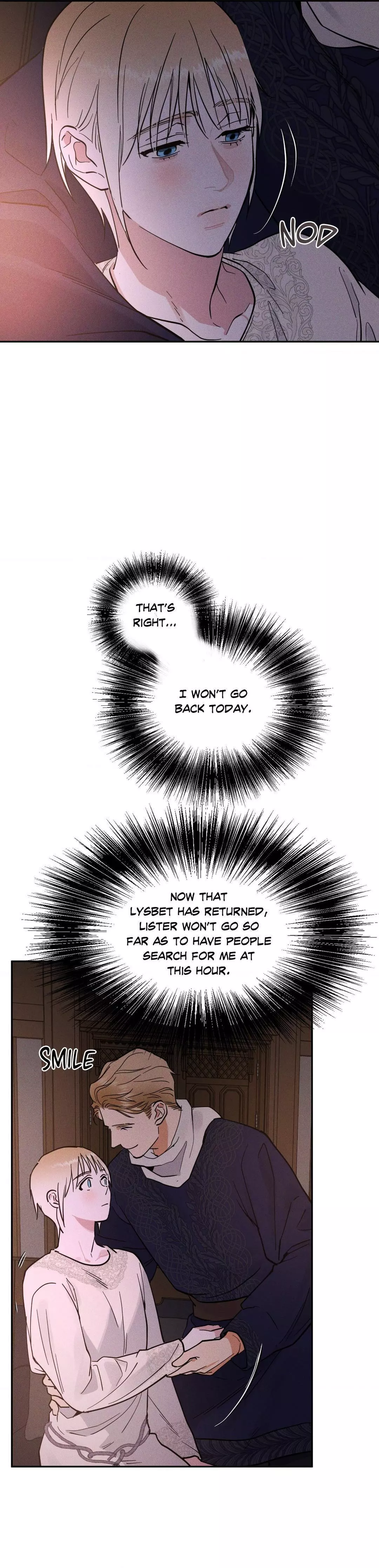 Antidote (Harusari) Chapter 29 page 31