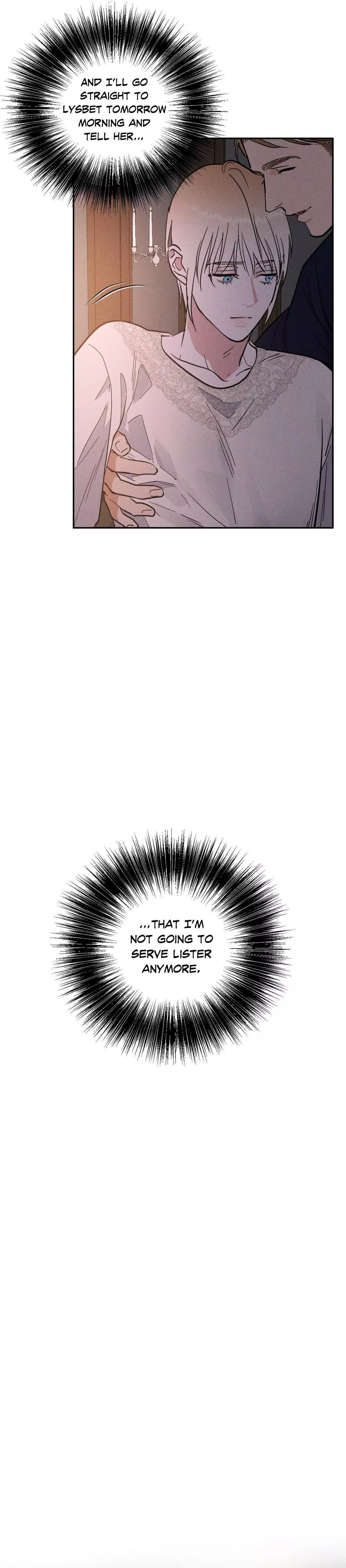 Antidote (Harusari) Chapter 29 page 32