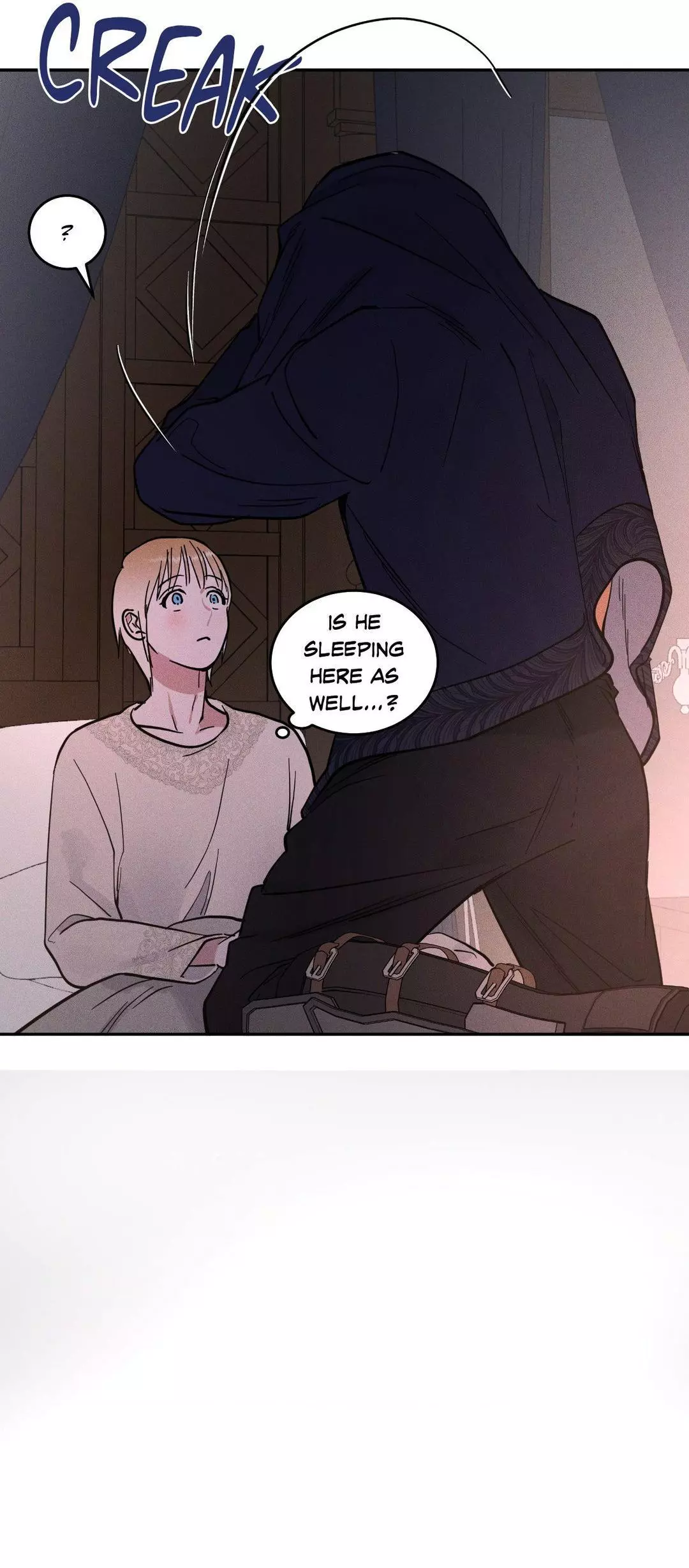 Antidote (Harusari) Chapter 29 page 35