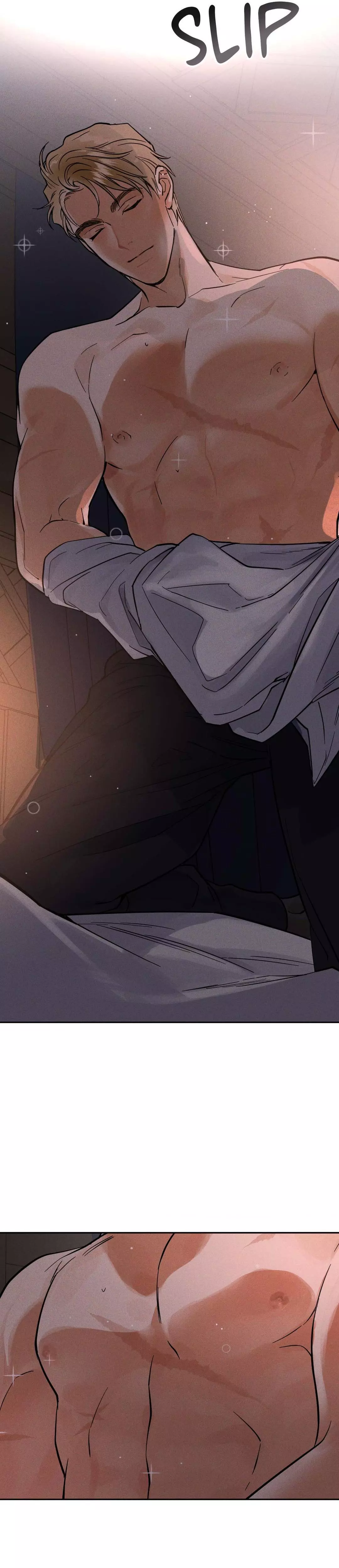 Antidote (Harusari) Chapter 29 page 36
