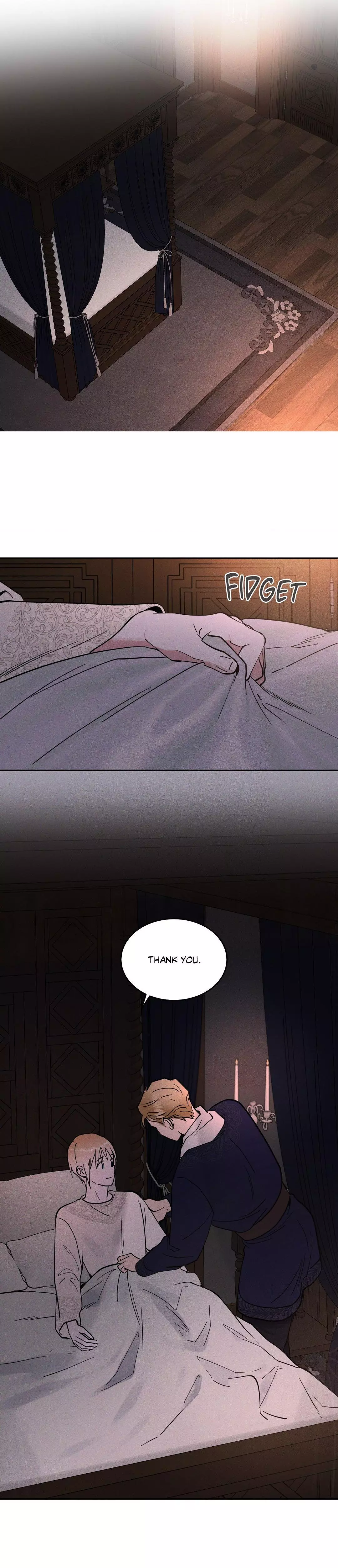 Antidote (Harusari) Chapter 29 page 33