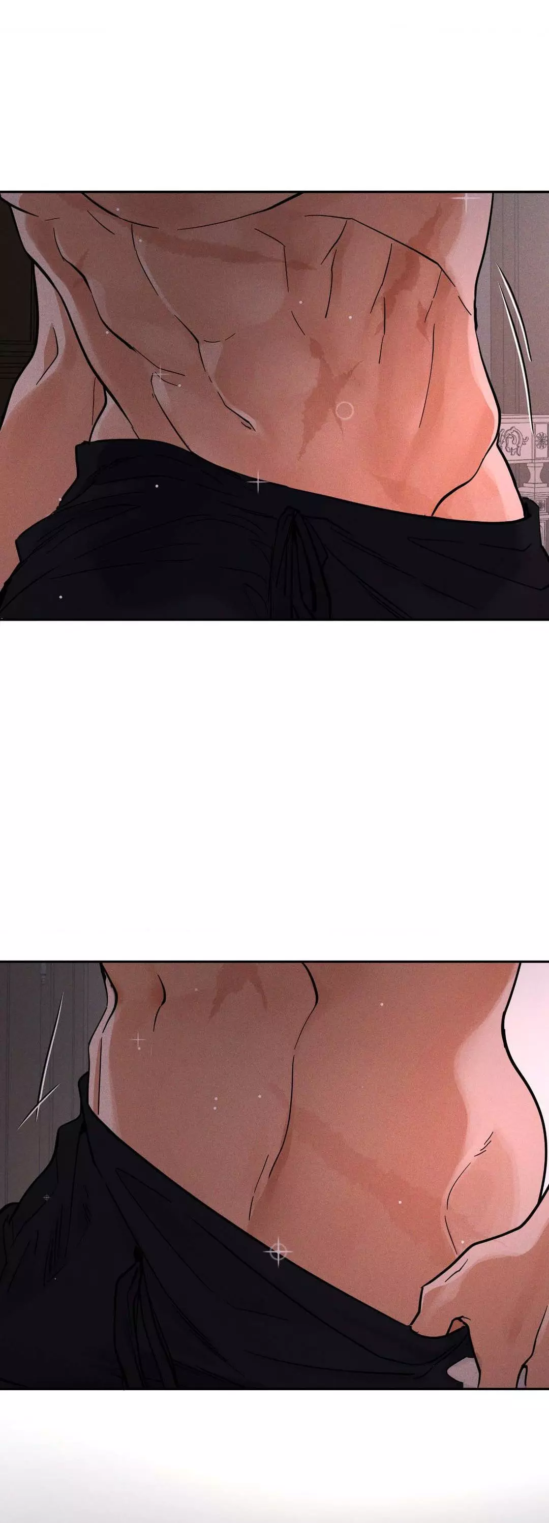 Antidote (Harusari) Chapter 29 page 37
