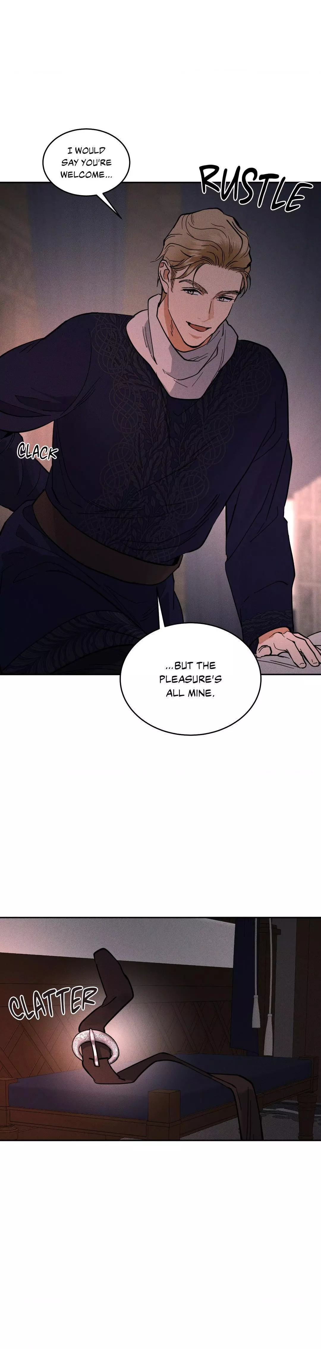 Antidote (Harusari) Chapter 29 page 34